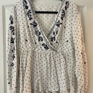 SHEIN Blouse